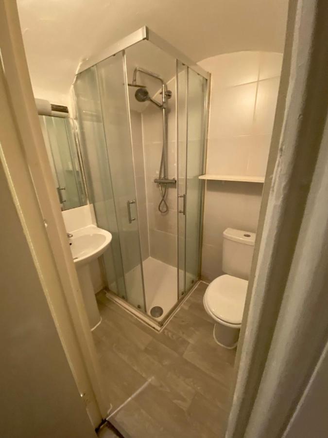 Apartament F24- Basement Single Studio Near Paddington Londyn Zewnętrze zdjęcie
