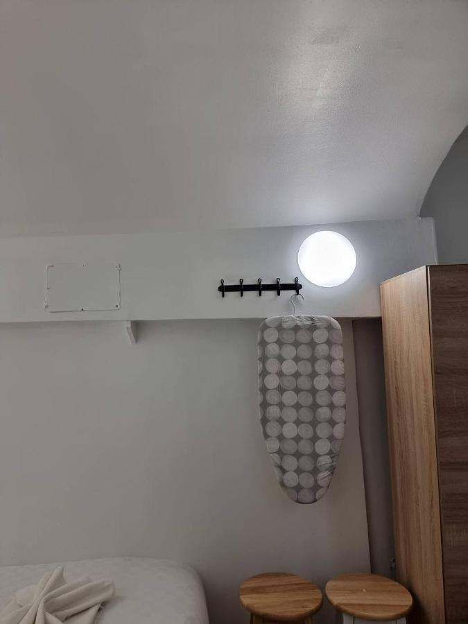 Apartament F24- Basement Single Studio Near Paddington Londyn Zewnętrze zdjęcie